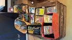 Pokemon kaarten en zelfgemaakte pakketjes, Ophalen of Verzenden