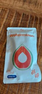 Air Up - Watermeloen smaak - NIEUW, Sport en Fitness, Bidons, Ophalen of Verzenden, Nieuw