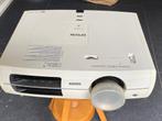 Epson EH-TW3200 Full HD Beamer  + scherm, Ophalen, Gebruikt, Epson, LCD