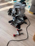 Metabo afkortzaag KS 216 M, Doe-het-zelf en Verbouw, Gereedschap | Zaagmachines, Ophalen, 70 mm of meer, Zo goed als nieuw, Afkortzaag