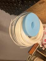 Noppen platen met rand isolatie en buis, Minder dan 30 cm, Overige typen, Nieuw, Minder dan 60 cm