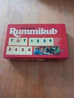 Rummikub ( goliath), Drie of vier spelers, Ophalen of Verzenden, Gebruikt, Goliath