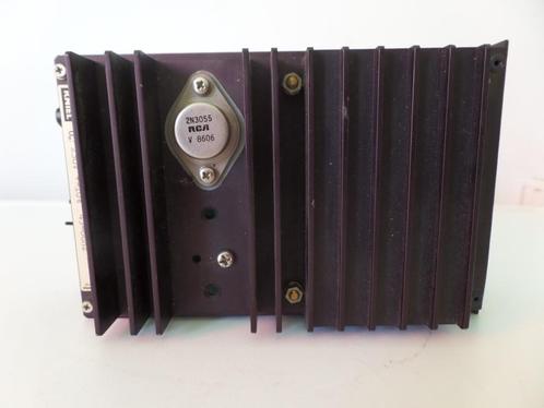 Powersupply, KNIEL, (#8397), C 12.3, Hobby en Vrije tijd, Elektronica-componenten, Gebruikt, Ophalen of Verzenden