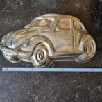 Groot Bakblik VW kever, Ophalen of Verzenden, Gebruikt, Overige materialen, Overige typen