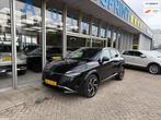 Nissan Qashqai 1.3 MHEV Xtronic Tekna Plus 158PK /PANORAMADA, Auto's, Nissan, Gebruikt, Zwart, 4 cilinders, Adaptive Cruise Control