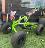 BERG Freestyler 2wd, Kinderen en Baby's, Speelgoed | Buiten | Skelters, Ophalen of Verzenden, Zo goed als nieuw, Berg