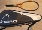 Head liquidmetal tennisracket gripmaat 2 nieuw grip, Nieuw, Ophalen of Verzenden, Head, Racket
