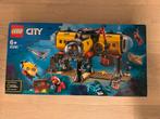 Nieuwe Lego set - In Verpakking! 60265, Ophalen of Verzenden, Nieuw, Complete set, Lego