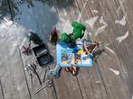 Playmobil Ridderduel 70036, Ophalen, Gebruikt