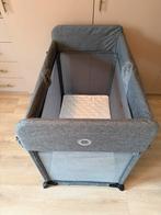 Bugaboo stardust campingbed, Kinderen en Baby's, Babywiegjes en Ledikanten, Ophalen, Zo goed als nieuw, Ledikant