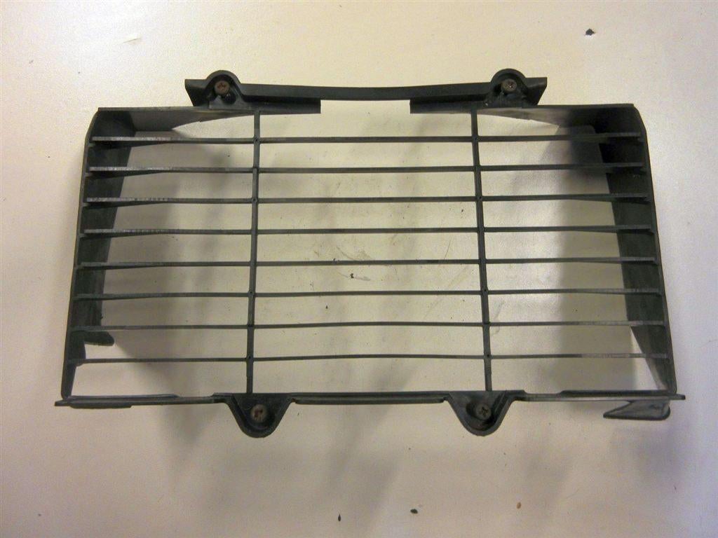 Yamaha FZR1000 radiator rooster grill FZR 1000 radiateur 2GH, Ophalen of Verzenden, Gebruikt