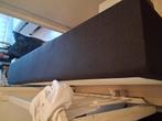 vandaag gratis boxspring onderstel 180x200, Huis en Inrichting, Slaapkamer | Boxsprings, Ophalen, Zo goed als nieuw, Tweepersoons
