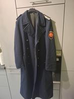 DDR NVA Volksmarine overjas 1970, Verzamelen, Militaria | Algemeen, Verzenden, Marine, Duitsland, Kleding of Schoenen