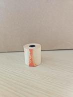 Almex plaatsbewijzen rolletje, Verzamelen, Ophalen of Verzenden, Trein