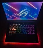 Gamelaptop ASUS ROG Strix G513, Computers en Software, Windows Laptops, 2 tot 3 Ghz, ASUS, Ophalen of Verzenden, Zo goed als nieuw
