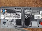 Accu Varta AGM 12V 92Ah 850A, Ophalen of Verzenden, Gebruikt, Seat