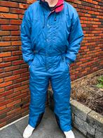 Vintage Retro Skipak L, Kleding | Heren, Wintersportkleding, Maat 52/54 (L), Ophalen of Verzenden, AWS, Gedragen