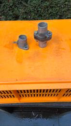 30mm spruitstukken Laverda 750, Ophalen, Gebruikt