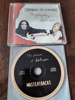 Cradle of Filth Live Nederland first press 1999 Dimmu Borgir, Verzenden, Zo goed als nieuw