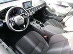 Honda Civic 2.0 HYBRID 184PK eCVT Sport, Automaat, Stof, Gebruikt, Bedrijf