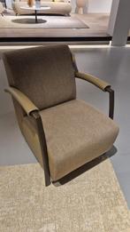 Showroommodel Montel fauteuil suzy, Ophalen, Zo goed als nieuw, Metaal