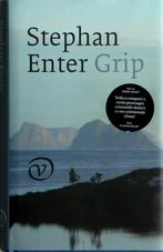Stephan Enter - Grip (2011), Stephan Enter, Ophalen of Verzenden, Zo goed als nieuw, Nederland