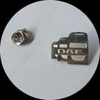 DAF trucks pin 3x daf, Ophalen of Verzenden, Zo goed als nieuw, Transport, Speldje of Pin