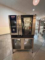 Rational Unox Combi Steamer Horeca Apparatuur Alls Modellen, Ophalen, Gebruikt, Ovens, Magnetrons en Steamers