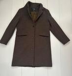 Des Petits Hauts Jas Maat 1 - Bruin met Glitter, Ophalen of Verzenden, Zo goed als nieuw, Maat 34 (XS) of kleiner, Bruin