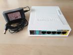 MikroTik Routerboard RB951Ui-2HND, Computers en Software, Routers en Modems, Ophalen, Gebruikt, Router, MikroTik