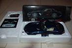 1:12 MERCEDE SLS AMG COUPE blue Premium classixxs WRH, Hobby en Vrije tijd, Modelauto's | 1:5 tot 1:12, Verzenden, Zo goed als nieuw
