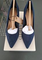 Anna Field Pumps 35- Nieuw in doos, Anna Field, Ophalen of Verzenden, Nieuw, Blauw