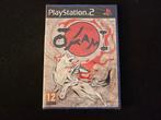 Okami PS2 - Nieuw in seal!, Spelcomputers en Games, Avontuur en Actie, 1 speler, Nieuw, Ophalen of Verzenden