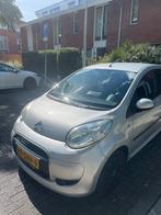 Citroën C1 1.0 3-DRS 2011 Grijs, Auto's, Voorwielaandrijving, 4 stoelen, C1, 68 pk