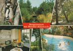 Bungalowpark het Meerdal-America 1995, Verzenden, 1980 tot heden, Gelopen, Limburg