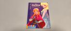 Het Disney boek – Frozen (7+), Ophalen, Zo goed als nieuw, Sprookjes