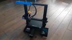 Creality Ender 3 Pro 3D printer - Klaar voor gebruik!, Computers en Software, 3D Printers, Ophalen, Zo goed als nieuw, CREALITY