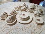 Wedgewood Briar Rose kopjes, theepot, gebakstel, petit four, Huis en Inrichting, Keuken | Servies, Ophalen of Verzenden, Zo goed als nieuw