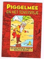 Piggelmee en het Tovervisje - VAN NELLE - 1988 - compleet, Boeken, Prentenboeken en Plaatjesalbums, Ophalen of Verzenden, Gelezen
