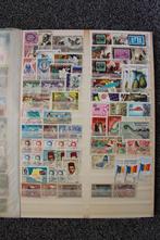 Frankrijk kolonies, Ophalen of Verzenden, Gestempeld