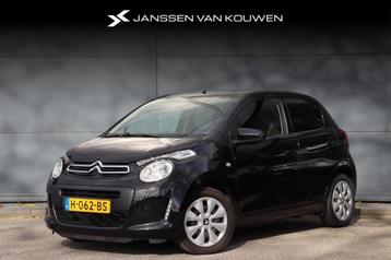 Citroen C1 1.0 VTi Feel / Airco / BTW beschikbaar voor biedingen