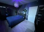 Ikea Brimnes slaapkamer. Kledingkast, bed en vitrinekast, Ophalen, Zwart, Tweepersoons, Zo goed als nieuw