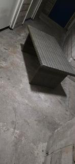 Tuinset - nog goed te gebruiken!, Tuin en Terras, Tuinsets en Loungesets, Ophalen of Verzenden, Gebruikt