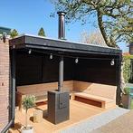 Stratenmaker – Luxe tuinen & opritten Woubrugge & Hoogmade, Ophalen of Verzenden, Zo goed als nieuw, Beton, Terrastegels