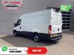 Iveco Daily 35S16V 2.3 ZF Aut. 352 L3H2 EXPORT ONLY 270Gr De, Auto's, Automaat, Gebruikt, Euro 6, Iveco