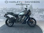 Harley-Davidson RA1250 Pan America (bj 2022), Bedrijf, Toermotor