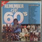 Remember The 60's (2LP) volume 2, Pop, Ophalen of Verzenden, 12 inch