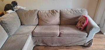 Ektorp bank (Ikea) - afbeelding 2