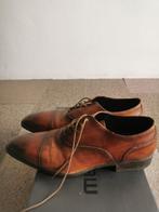Bruine Giorgio Veterschoenen Maat 43, Bruin, Giorgio, Ophalen of Verzenden, Gedragen