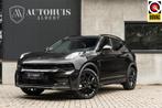 Lynk & Co 01 1.5 More Nieuw Model Infinity 360c Pano 20' ACC, Auto's, Lynk & Co, Gebruikt, Zwart, 4 cilinders, 1898 kg